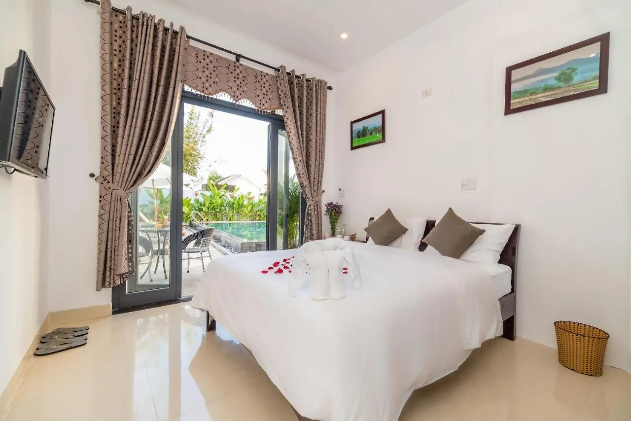 Hanh Nhung Villa Hoi An 0*,