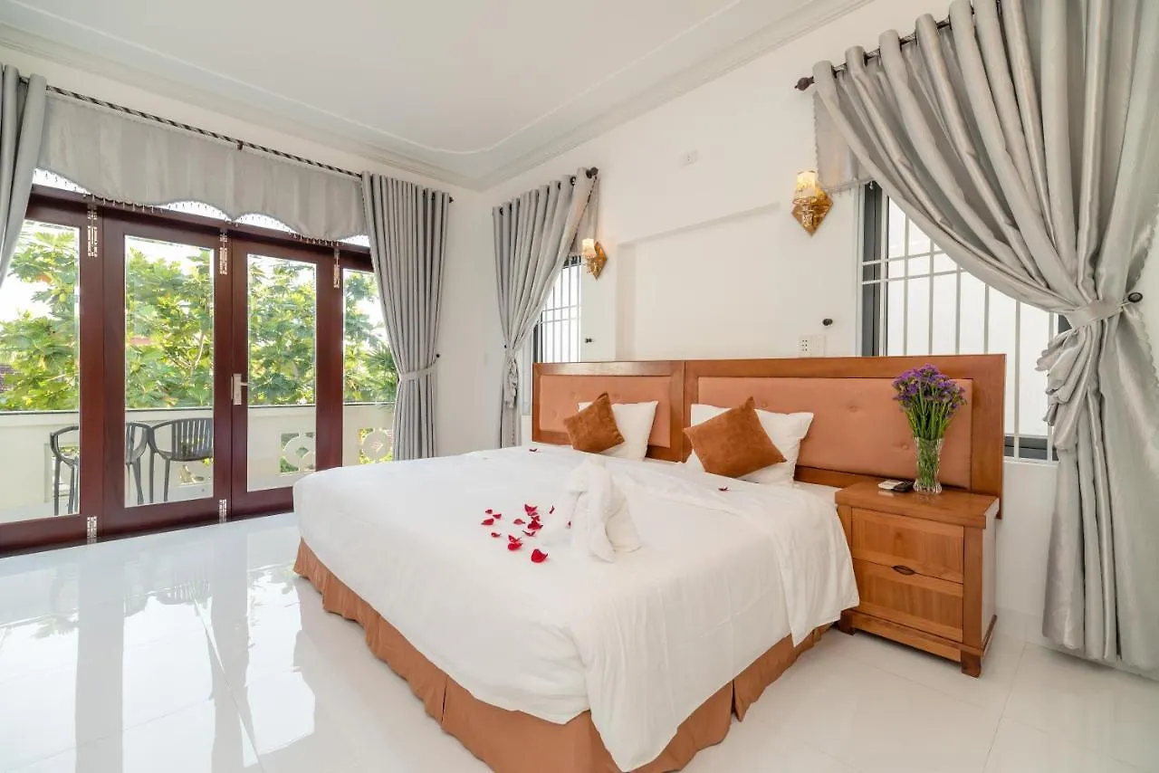 Hanh Nhung Villa Hoi An 0*,  Vietnam