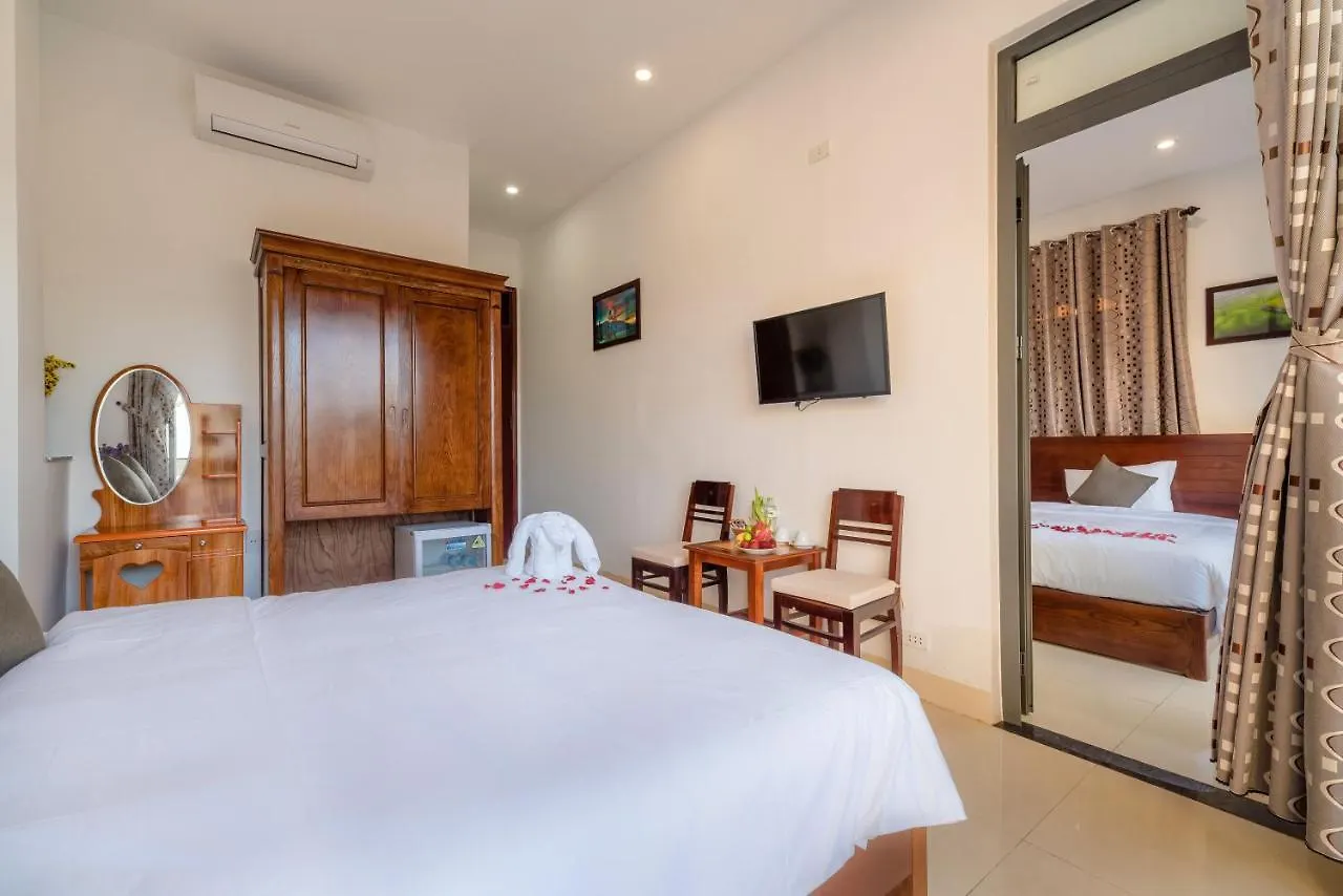 Hanh Nhung Villa Hoi An