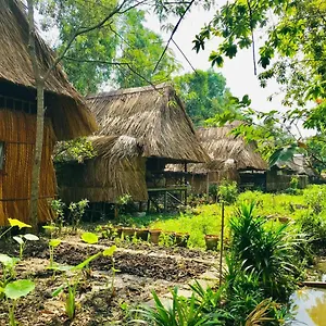 Saigon Garden , Ho Chi Minh City Vietnam