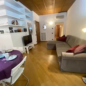 Sweet Laurina Apartamento Roma