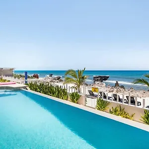 Najo' Isla Mujeres. , Isla Mujeres Mexico
