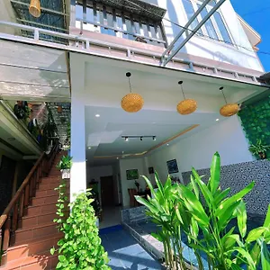 Homestay An Bang White Sea, Hoi An