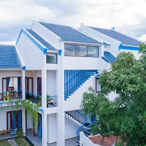Homestay Sea Village, Hoi An